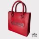 Bolsa Guess Roja